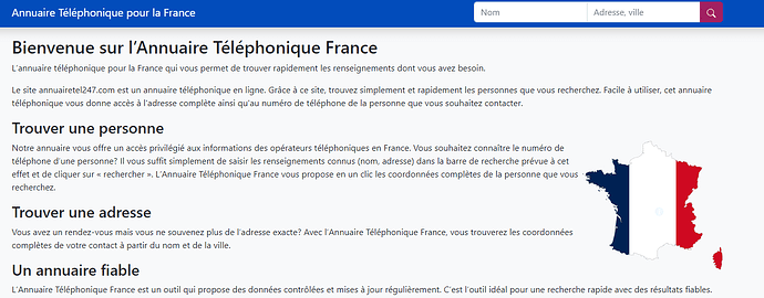 2023-11-15 15_26_58-Annuaire téléphonique pour la France – Brave