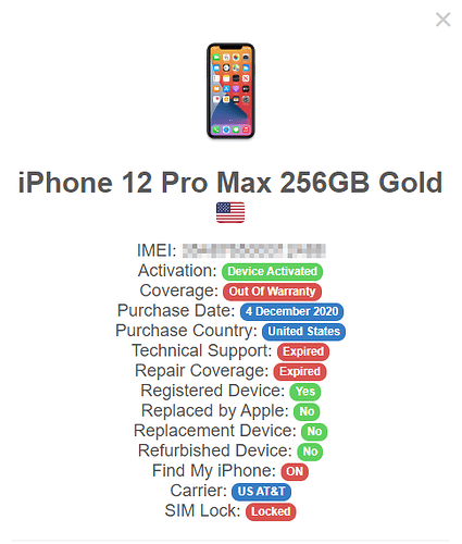 2023-11-15 16_04_04-Free Apple IMEI _ Serial Check _ iFreeiCloud – Brave